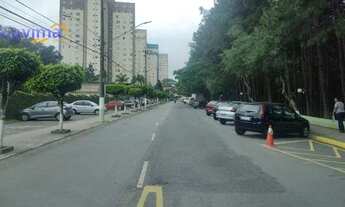 Imagem 2: Apartamento à venda, 65 m² por R$ 215.000,00 - Santa Terezinha - São Bernardo do Campo/SP