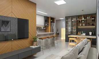 Imagem 4: Apartamento a venda em Curitiba | 63m²