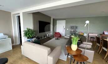 Imagem 7: São Paulo - Apartamento Padrão - CHÁCARA SANTO ANTÔNIO