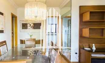 Imagem 6: LINDO APARTAMENTO NA VILA CARRÃO 105M² 3 QUARTOS COM 1 SUÍTE