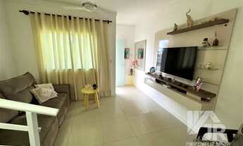 Imagem 7: Sobrado para venda com suíte e 3 vagas de garagem no bairro Santa Regina em Camboriú