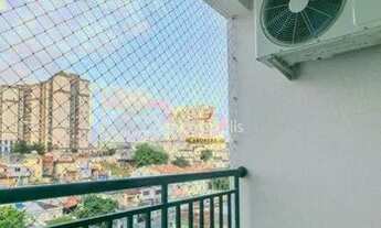 Imagem 5: Apartamento com 2 dormitórios à venda, 50 m² por R$ 375.000,00 - Jardim Jamaica - Santo An