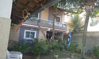 Imagem: Casa com 5 dormitórios à venda, 320 m²