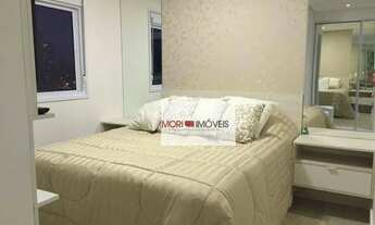 Imagem 7: Apartamento com 3 dormitórios à venda, 115 m² - Barra Funda - São Paulo/SP