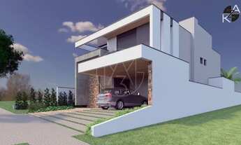 Imagem: Casa - Swiss Park - Campinas