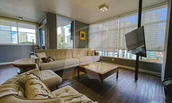 Imagem: Apartamento Alto Padrão para Alugar em