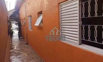 Imagem 2: Casa com 2 dormitórios (1 suíte) à venda, 73 m² por R$ 340.000 - Vista Alegre - Taubaté/SP