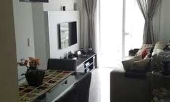 Imagem: Apartamento com 2 dormitórios para alugar