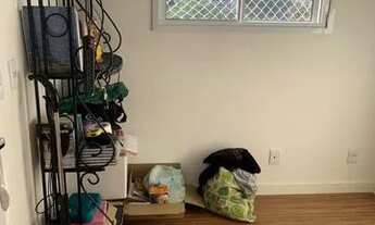 Imagem 2: Apartamento para alugar tem 37 metros quadrados com 2 quartos em Chácara Inglesa - São Pau