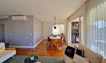 Imagem 7: Apartamento Venda Vila Olímpia 180 m² 4 Dormitórios