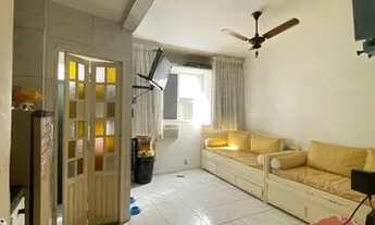 Imagem 2: Kitnet em Canto do Forte - Praia Grande, SP