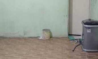 Imagem 3: Casa em rua pública