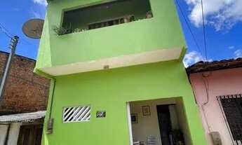 Imagem: Vendo casa no Santo Antônio (Pirapora)