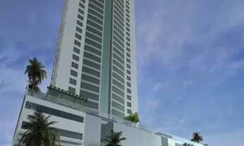 Imagem 2: Apartamento com 4 dormitórios à venda por R$ 2.870.000,00 - Fazenda - Itajaí/SC