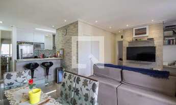 Imagem 2: Apartamento para Aluguel - Umuarama, 2 Quartos, 67 m2