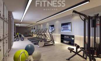 Imagem 7: Apartamento à venda, 1 quarto, 1 vaga, Estoril - Belo Horizonte/MG