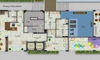 Imagem 3: FLORIANóPOLIS - Apartamento Padrão - Centro