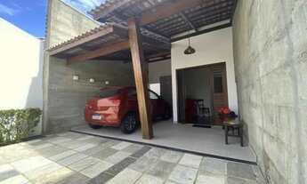 Imagem 3: VENDO Casa com 3 quartos em São Geraldo - Cariacica