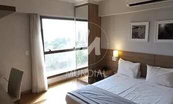 Imagem: Apartamento (flat) 1 dormitórios/suite