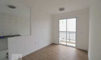 Imagem 2: Apartamento para Aluguel - Penha de França, 2 Quartos, 49 m2