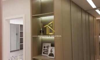 Imagem 3: Studio finamente montado e decorado, na Enseada do Suá