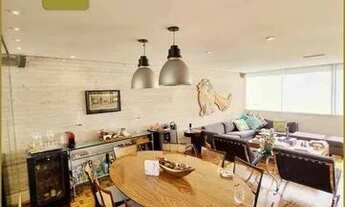 Imagem: SÃO PAULO - Apartamento Padrão - JARDIM