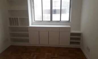 Imagem 6: Apartamento para aluguel possui 34 metros quadrados com 1 quarto em Ipanema - Rio de Janei