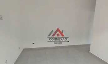 Imagem 6: Casa com 2 dormitórios à venda, 60 m² por R$ 375.000 - Jardim Natal - Suzano/SP