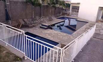 Imagem 2: Apartamento - Jardim Mercedes - Campinas