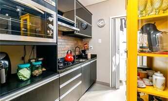 Imagem 5: PORTO ALEGRE - Apartamento Padrão - São João