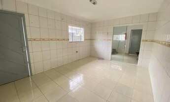 Imagem 6: Casa 3 Quartos Fundos 90m²