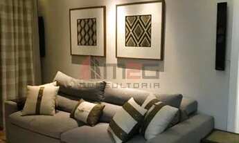 Imagem 3: Apartamento a venda em Perdizes