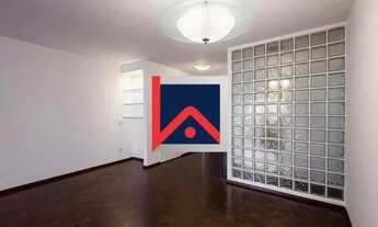 Imagem 4: Apartamento Locação 3 Dormitórios - 165 m² Jardim Paulista