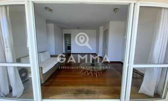 Imagem 3: Amplo apartamento para locação na Vila Ipojuca com lazer de Clube