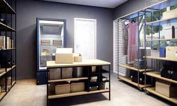 Imagem 7: Apartamento com 3 dormitórios à venda, 75 m² por R$ 760.000,00 - Praia de Itapoã - Vila Ve