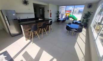 Imagem 7: Apto lançamento 2 suítes, varanda gourmet, Santos