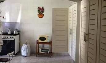 Imagem 6: Casa para venda possui 125 metros quadrados com 2 quartos em Indaiá - Bertioga - SP