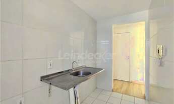 Imagem 6: PORTO ALEGRE - Apartamento Padrão - SAO SEBASTIAO