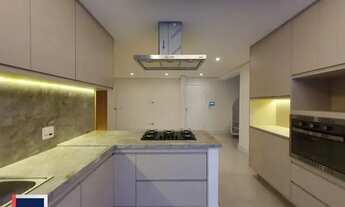 Imagem 5: Cobertura Venda 3 Dormitórios - 170 m² Vila Olímpia