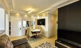 Imagem 5: Apartamento para Aluguel - Ipiranga, 2 Quartos, 78 m2