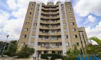 Imagem 6: COBERTURA - MORUMBI - SP