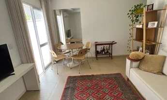 Imagem 2: Térreo duplex, com quintal e churrasqueira