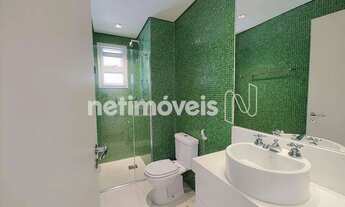 Imagem 2: Locação Apartamento 4 quartos Cerqueira César São Paulo