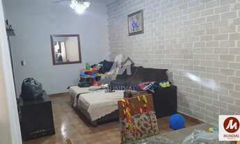 Imagem 5: Casa (térrea na rua) 2 dormitórios/suite, cozinha planejada