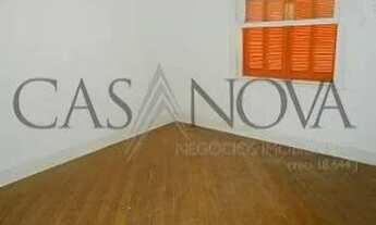 Imagem 4: Sala - Higienópolis - São Paulo