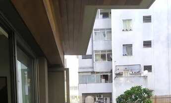 Imagem 4: Apto Duplex c/ 100m2, 2 suites, 2 vagas na Vila Nova Conceiçao, SP