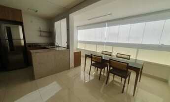 Imagem 3: Apartamento com 1 dormitório para alugar em Nova Lima