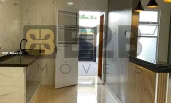 Imagem: Casa para Venda em Bauru, Jardim Nicéia