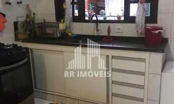 Imagem 5: RR5091 Casa 170m² VILA BOA VISTA - OPORTUNIDADE - 3 Dorms 2 Vagas - Barueri SP - Ótima Lo