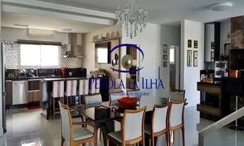 Imagem 4: CASA RESIDENCIAL em FLORIANÓPOLIS - SC, JOÃO PAULO